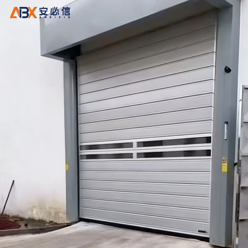 吐鲁番涡轮硬质高速门